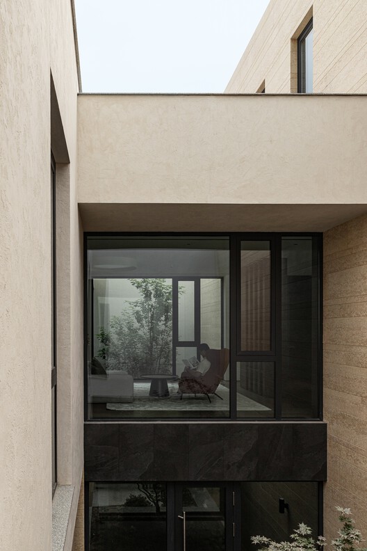 DR House / ARC Architects DR House / ARC Architects - Image 10 of 35