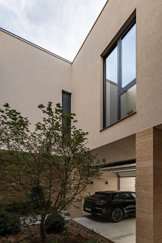 DR House / ARC Architects DR House / ARC Architects - Image 9 of 35