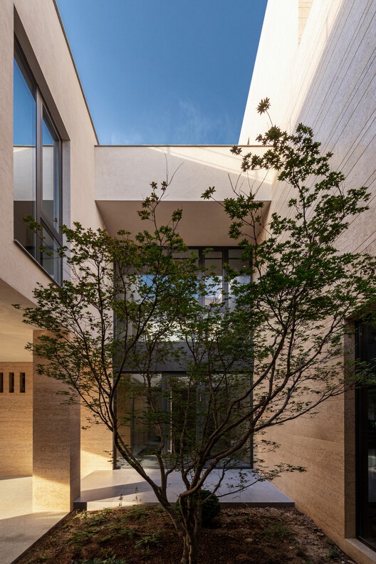 DR House / ARC Architects DR House / ARC Architects - Image 8 of 35