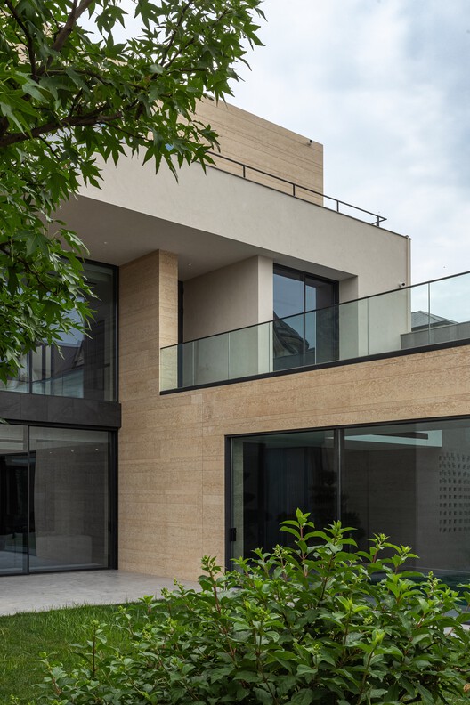 DR House / ARC Architects DR House / ARC Architects - Image 7 of 35