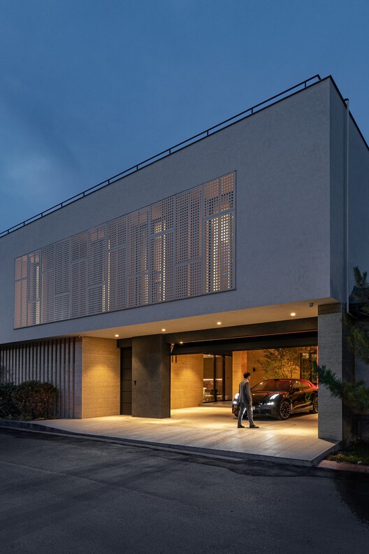 DR House / ARC Architects DR House / ARC Architects - Image 28 of 35