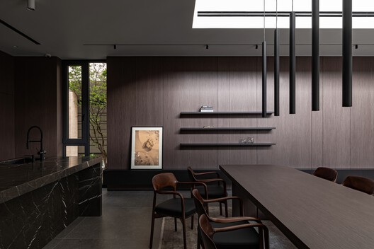 DR House / ARC Architects DR House / ARC Architects - Image 12 of 35