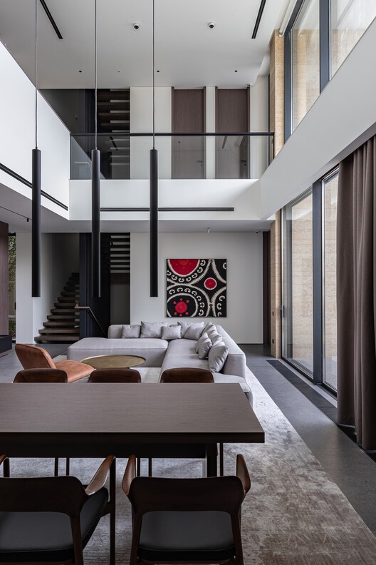 DR House / ARC Architects DR House / ARC Architects - Image 11 of 35