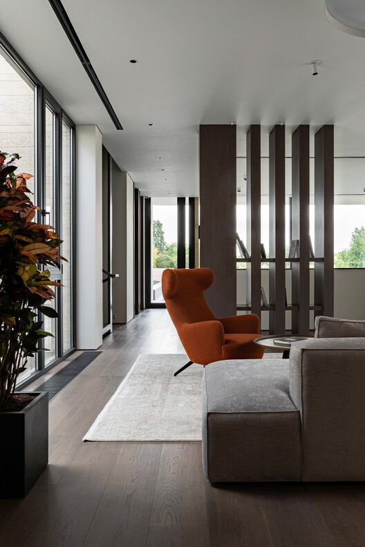 DR House / ARC Architects DR House / ARC Architects - Image 5 of 35