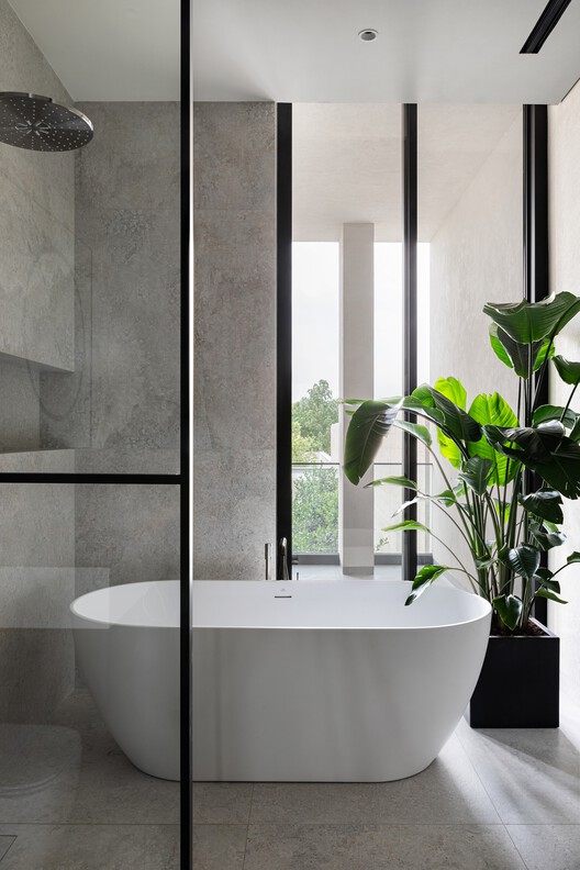 DR House / ARC Architects DR House / ARC Architects - Image 26 of 35