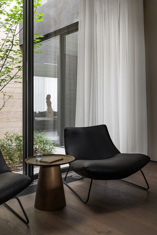 DR House / ARC Architects DR House / ARC Architects - Image 19 of 35