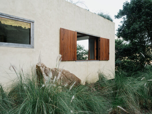 Japú House / AIA Estúdio Japú House / AIA Estúdio - Exterior Photography