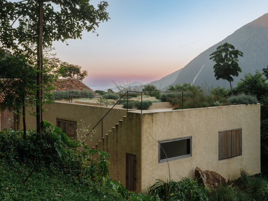 Japú House / AIA Estúdio Japú House / AIA Estúdio - Exterior Photography