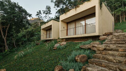 Japú House / AIA Estúdio