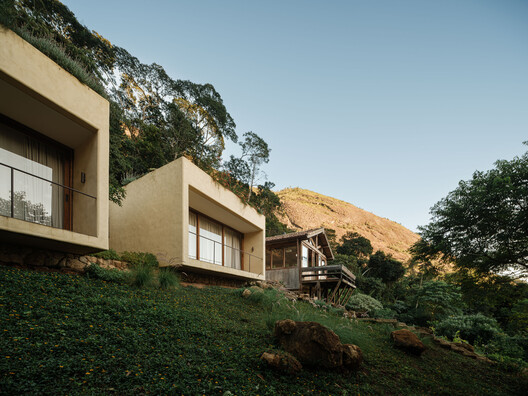 Japú House / AIA Estúdio Japú House / AIA Estúdio - Exterior Photography