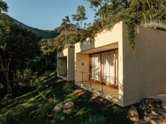 Japú House / AIA Estúdio Japú House / AIA Estúdio - Exterior Photography