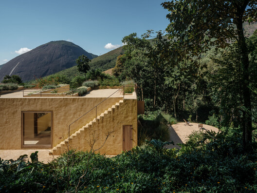 Japú House / AIA Estúdio Japú House / AIA Estúdio - Exterior Photography