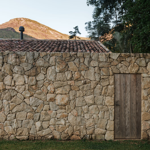 Japú House / AIA Estúdio Japú House / AIA Estúdio - Exterior Photography