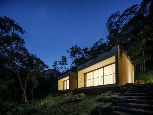 Japú House / AIA Estúdio Japú House / AIA Estúdio - Exterior Photography