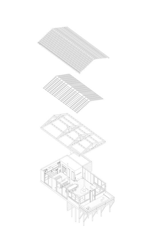 Japú House / AIA Estúdio Japú House / AIA Estúdio - Image 41 of 41