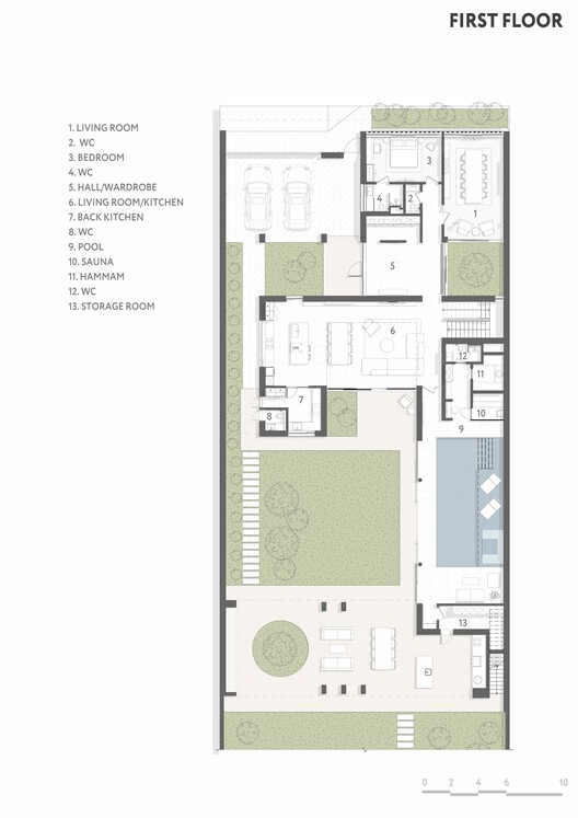 DR House / ARC Architects DR House / ARC Architects - Image 30 of 35