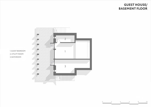 Country House in Boladala Village / ARC Architects Country House in Boladala Village / ARC Architects - Image 40 of 44