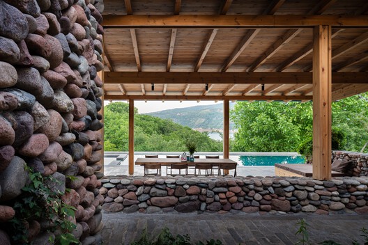 Country House in Boladala Village / ARC Architects Country House in Boladala Village / ARC Architects - Image 9 of 44