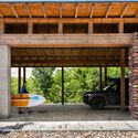 Country House in Boladala Village / ARC Architects - Exterior Photography, Houses, Beam