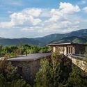 Country House in Boladala Village / ARC Architects - Houses
