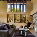 Country House in Boladala Village / ARC Architects - Interior Photography, Houses, Lighting, Table, Chair