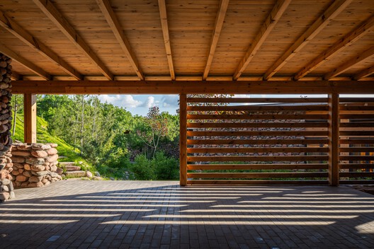 Country House in Boladala Village / ARC Architects Country House in Boladala Village / ARC Architects - Image 7 of 44