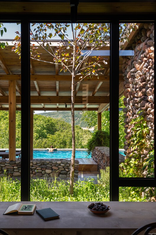 Country House in Boladala Village / ARC Architects Country House in Boladala Village / ARC Architects - Image 28 of 44