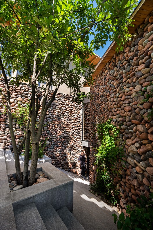 Country House in Boladala Village / ARC Architects Country House in Boladala Village / ARC Architects - Image 13 of 44