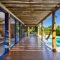 MFA House / Simone Jazbik Arquitetura - Interior Photography, Houses, Deck, Beam