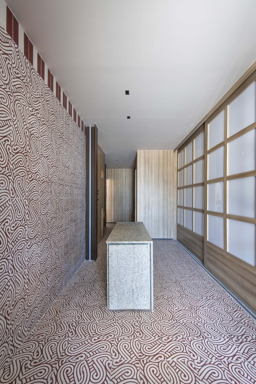 Epitácio 3714 Building / Cité Arquitetura Epitácio 3714 Building / Cité Arquitetura - Image 10 of 20