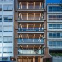 Epitácio 3714 Building / Cité Arquitetura - Interior Photography, Apartments, Balcony