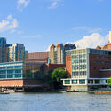 William Rawn Associates' New Museum of Science Venue Nears Completion in Boston - Imagem 4 de 4