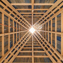 Katūvu Hut / HUT atelier d'architecture - Landscape Architecture