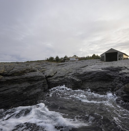 Cabin Sande / Helen & Hard architects - Image 6 of 18