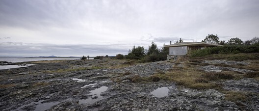 Cabin Sande / Helen & Hard architects - Exterior Photography, Coast