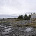 Cabin Sande / Helen & Hard architects - Fotografía exterior, Costa
