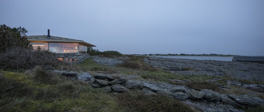 Cabin Sande / Helen & Hard architects - Image 8 of 18
