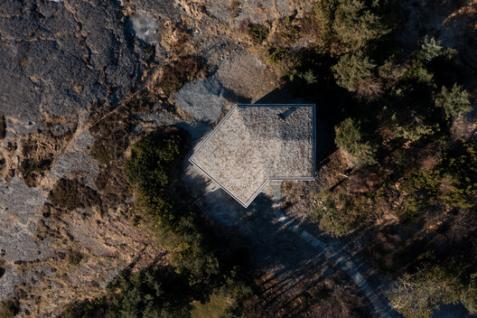Cabin Sande / Helen & Hard architects - Image 5 of 18