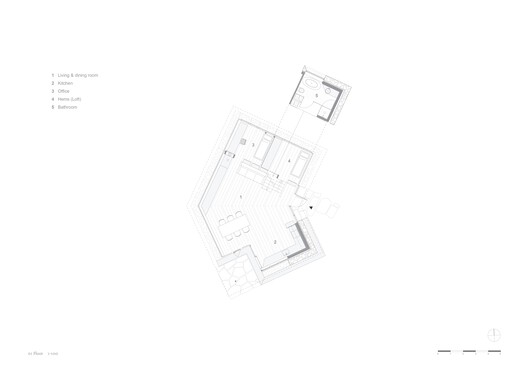 Cabin Sande / Helen & Hard architects - Image 17 of 18