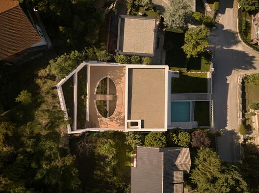The Gallery House / Maden Architects The Gallery House / Maden Architects - Image 7 of 27
