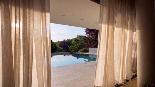 The Gallery House / Maden Architects The Gallery House / Maden Architects - Image 17 of 27