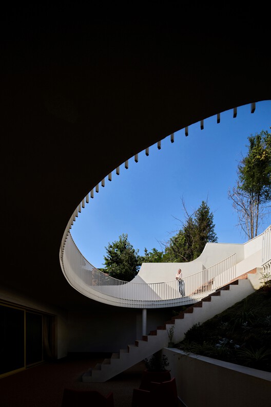 The Gallery House / Maden Architects The Gallery House / Maden Architects - Image 15 of 27