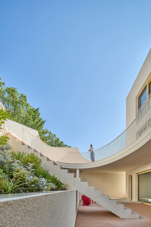 The Gallery House / Maden Architects The Gallery House / Maden Architects - Image 10 of 27
