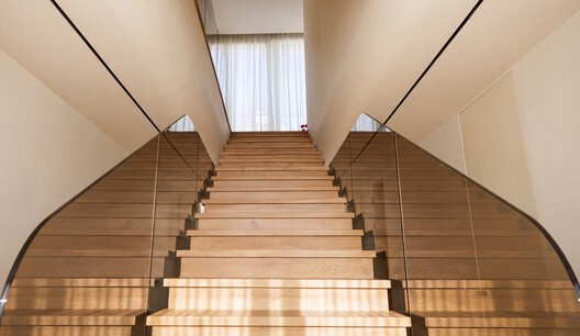 The Gallery House / Maden Architects The Gallery House / Maden Architects - Image 16 of 27