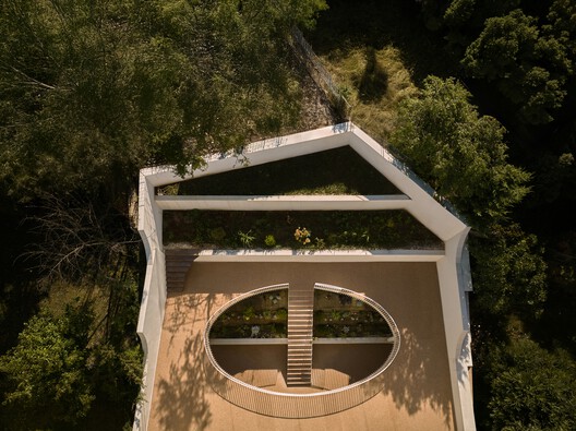 The Gallery House / Maden Architects The Gallery House / Maden Architects - Image 8 of 27