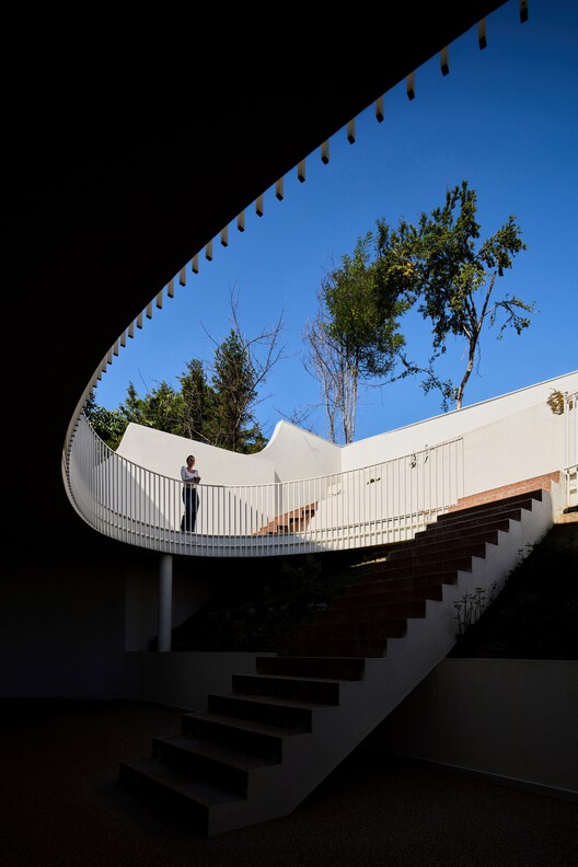 The Gallery House / Maden Architects The Gallery House / Maden Architects - Image 4 of 27