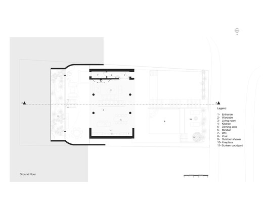 The Gallery House / Maden Architects The Gallery House / Maden Architects - Image 21 of 27