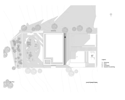 The Gallery House / Maden Architects The Gallery House / Maden Architects - Image 19 of 27