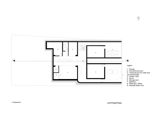 The Gallery House / Maden Architects The Gallery House / Maden Architects - Image 20 of 27