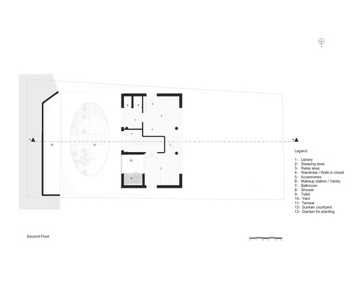 The Gallery House / Maden Architects The Gallery House / Maden Architects - Image 23 of 27